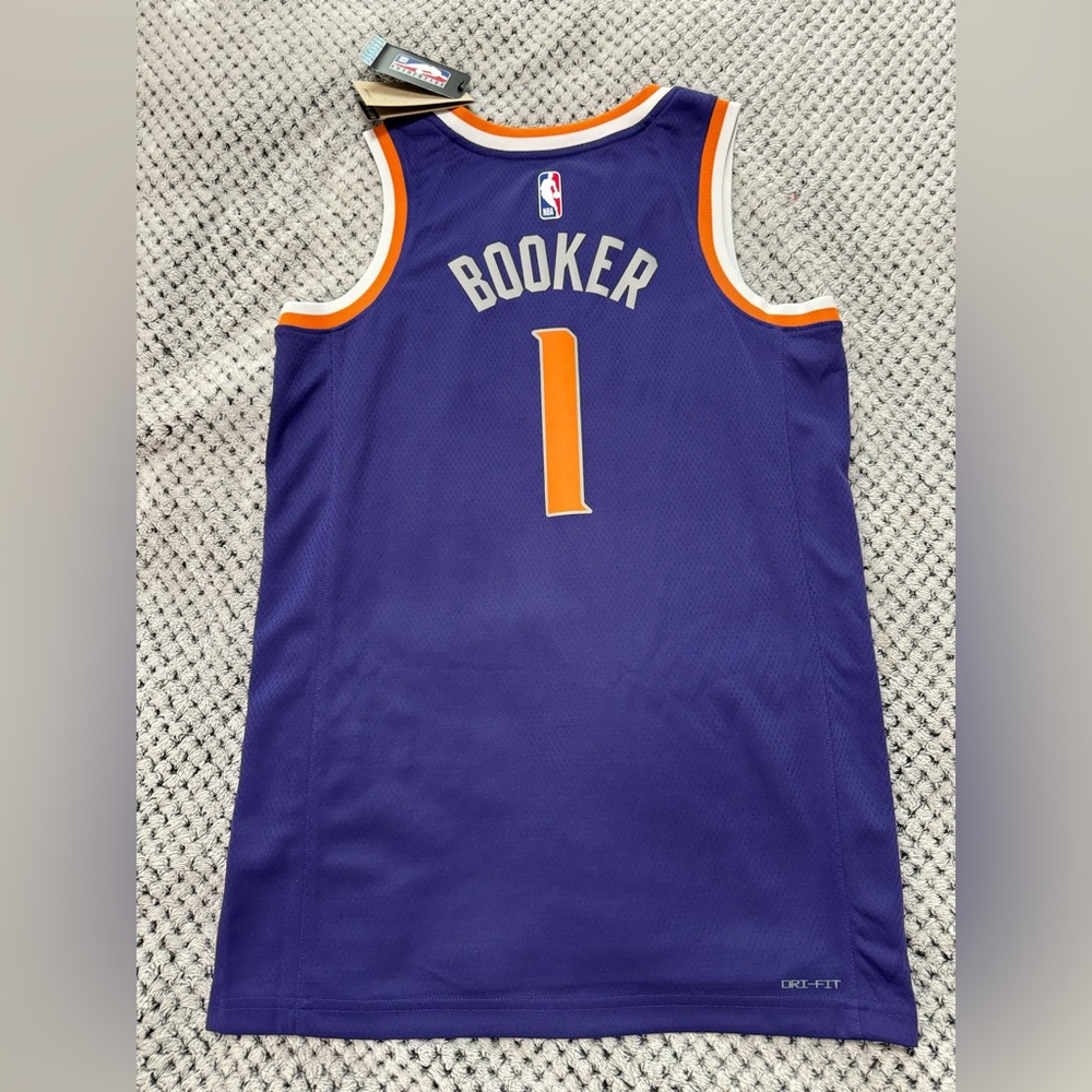 Devin Booker Jersey